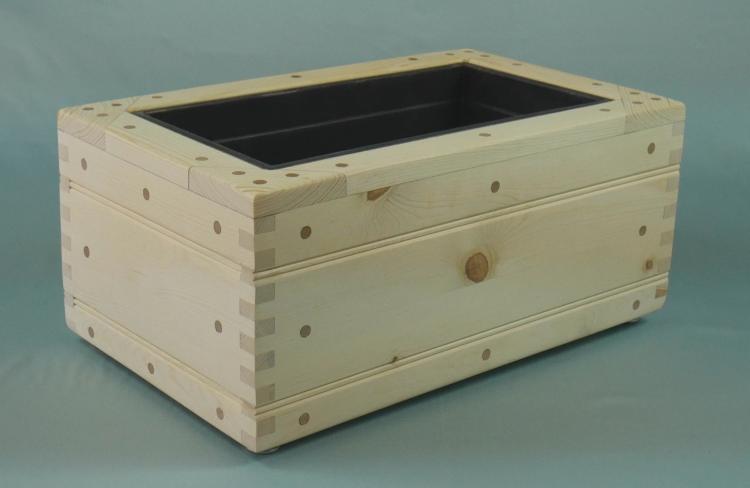 Sweet Petite Planter Box